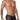 Trunk - Mens Lace Trunks CandyMan 99745 - S/M - Black - CandyMan_99745_Black_S/M - CandyMan - 4