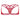 Thong - Mens Lace Trunks Thongs CandyMan 99773 - S/M - Red - CandyMan_99773_Red_S/M - CandyMan - 5