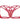 Mens Lace Trunks Thongs CandyMan 99773 - CandyMan_99773_Red_S/M - 5