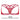 Thong - Mens Lace Trunks Thongs CandyMan 99773 - S/M - Red - CandyMan_99773_Red_S/M - CandyMan - 8