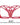Mens Lace Trunks Thongs CandyMan 99773 - S/M - Red - CandyMan_99773_Red_S/M - 8