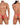 Mens Lace Trunks Thongs CandyMan 99773 - CandyMan_99773_Red_S/M - 2