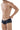 Trunk - Mens Latin Trunks Clever 0872 - S - Dark Blue - Clever_0872_Dark Blue_S - Clever - 13