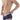 Trunk - Mens Latin Trunks Clever 0872 - S - Dark Blue - Clever_0872_Dark Blue_S - Clever - 4