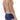Trunk - Mens Latin Trunks Clever 0872 - S - Dark Blue - Clever_0872_Dark Blue_S - Clever - 3