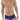 Trunk - Mens Latin Trunks Clever 0872 - S - Dark Blue - Clever_0872_Dark Blue_S - Clever - 2