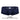 Trunk - Mens Latin Trunks Clever 0872 - S - Dark Blue - Clever_0872_Dark Blue_S - Clever - 8