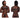 Mens Leather Aries Harness Male Power 590 - 266 - Male Power_590 - 266_Black_Only Size - 2