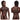 Harness - Mens Leather Gemini Harness Male Power 591 - 266 - Only Size - Black - Male Power_591 - 266_Black_Only Size - Male Power - 2