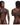 Mens Leather Gemini Harness Male Power 591 - 266 - Male Power_591 - 266_Black_Only Size - 2