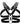 Mens Leather Gemini Harness Male Power 591 - 266 - Male Power_591 - 266_Black_Only Size - 6