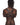 Mens Leather Gemini Harness Male Power 591 - 266 - Male Power_591 - 266_Black_Only Size - 3