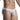Bikini - Mens Legend Bikini Clever 1674 - S - White - Clever_1674_White_S - Clever - 4