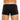 Trunk - Mens Lingote Trunks Unico 24110100110 - S - 99 - Black - Unico_24110100110_99 - Black_S - Unico - 10