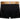 Trunk - Mens Lingote Trunks Unico 24110100110 - S - 99 - Black - Unico_24110100110_99 - Black_S - Unico - 7