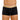 Trunk - Mens Lingote Trunks Unico 24110100110 - S - 99 - Black - Unico_24110100110_99 - Black_S - Unico - 9