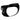 Thong - Mens Liquid Onyx Classic Thong Male Power 440003 - S - Black - Male Power - Malebasics