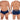Shorts - Mens Lounge Pajama Shorts CandyMan 99602X - 1 - 2XL - Navy - CandyMan_99602X_Navy_1 - 2XL - CandyMan - 2
