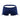 Shorts - Mens Lounge Pajama Shorts CandyMan 99602X - 1 - 2XL - Navy - CandyMan - Malebasics