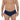 Shorts - Mens Lounge Pajama Shorts CandyMan 99602X - 1 - 2XL - Navy - CandyMan - Malebasics