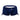Shorts - Mens Lounge Pajama Shorts CandyMan 99602X - 1 - 2XL - Navy - CandyMan - Malebasics