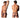 Mens Love Star Jock with Ring Male Power 386 - 291 - Male Power_386 - 291_Purple_S/M - 2
