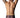 Mens Love Star Short with Ring Male Power 122 - 291 - Male Power_122 - 291_Purple_S - 3