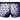 Mens Love Star Short with Ring Male Power 122 - 291 - Male Power_122 - 291_Purple_S - 5