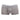 Trunk - Mens Low - rise Trunk Doreanse 1760 - GRY - S - Gray - Doreanse_1760 - GRY_Gray_S - Doreanse - 4