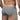 Trunk - Mens Low - rise Trunk Doreanse 1760 - GRY - S - Gray - Doreanse_1760 - GRY_Gray_S - Doreanse - 3