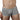 Trunk - Mens Low - rise Trunk Doreanse 1760 - GRY - S - Gray - Doreanse_1760 - GRY_Gray_S - Doreanse - 2