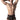Trunk - Mens Lucifer Cut Out Short Male Power 126 - 289 - S - Black - Male Power_126 - 289_Black_S - Male Power - 2
