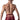 Trunk - Mens Lucifer Cut Out Short Male Power 126 - 289 - S - Black - Male Power_126 - 289_Black_S - Male Power - 11