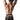 Trunk - Mens Lucifer Cut Out Short Male Power 126 - 289 - S - Black - Male Power_126 - 289_Black_S - Male Power - 3