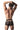 Mens Lucifer Cut Out Short Male Power 126 - 289 - Male Power_126 - 289_Black_S - 3
