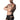 Trunk - Mens Lucifer Cut Out Short Male Power 126 - 289 - S - Black - Male Power_126 - 289_Black_S - Male Power - 4