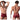Trunk - Mens Lucifer Cut Out Short Male Power 126 - 289 - S - Black - Male Power_126 - 289_Black_S - Male Power - 9
