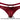 Thong - Mens Lucifer Cut Out Strappy Thong Male Power 446 - 289 - S/M - Burgundy - Male Power_446 - 289_Burgundy_S/M - Male Power - 7