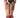 Mens Lucifer Cut Out Strappy Thong Male Power 446 - 289 - Male Power_446 - 289_Burgundy_S/M - 3