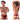 Thong - Mens Lucifer Cut Out Strappy Thong Male Power 446 - 289 - S/M - Burgundy - Male Power_446 - 289_Burgundy_S/M - Male Power - 2