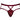 Jockstrap - Mens Lucifer Strappy Jock Male Power 394 - 289 - S/M - Burgundy - Male Power_394 - 289_Burgundy_S/M - Male Power - 5