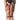 Jockstrap - Mens Lucifer Strappy Jock Male Power 394 - 289 - S/M - Burgundy - Male Power_394 - 289_Burgundy_S/M - Male Power - 3
