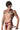 Mens Lucifer Strappy Jock Male Power 394 - 289 - Male Power_394 - 289_Burgundy_S/M - 4