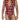 Bodysuit - Mens Lumberjack Bodysuit CandyMan 99800 - S/M - Red - CandyMan_99800_Red_S/M - CandyMan - 1