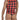 Bodysuit - Mens Lumberjack Bodysuit CandyMan 99800 - S/M - Red - CandyMan_99800_Red_S/M - CandyMan - 3