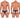 Mens Lush Thongs Clever 1416 - Clever_1416_Dark Blue_S - 2
