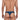 Thong - Mens Lush Thongs Clever 1416 - S - Dark Blue - Clever_1416_Dark Blue_S - Clever - 3
