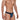 Thong - Mens Lush Thongs Clever 1416 - S - Dark Blue - Clever_1416_Dark Blue_S - Clever - 4