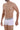 Mens Lustre A22 Trunks Unico 22120100109 - Unico_22120100109_00 - White_S - 4