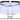 Trunk - Mens Luxury Trunks Clever 1677 - S - White - Clever_1677_White_S - Clever - 8